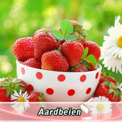 aardbeien