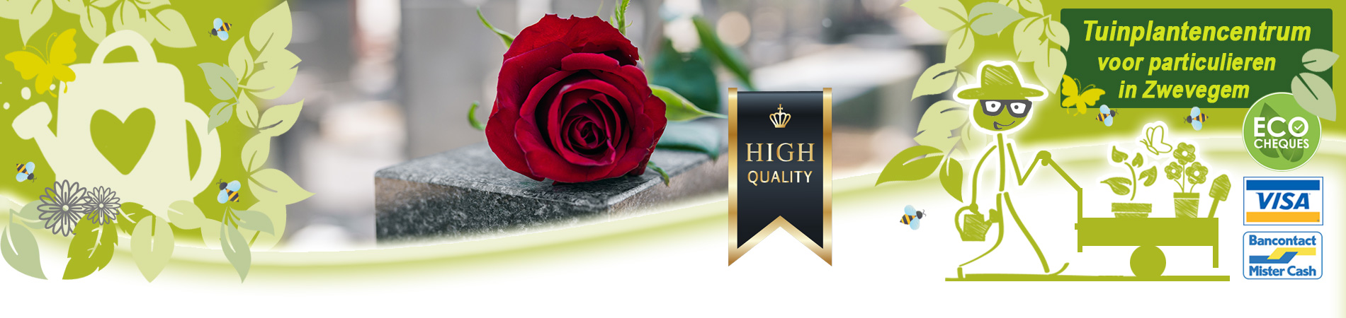 grafdecoratie allerheiligen