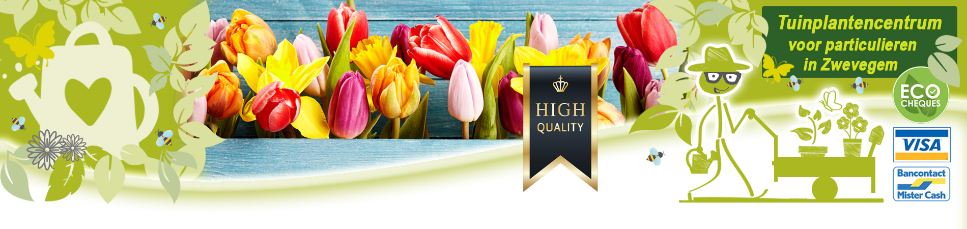 lentebloeiers bloembollen kopen